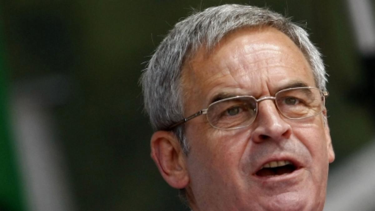 laszlo tokes autonomia se va realiza daca suntem consecventi si daca nu vor exista obstructionisti