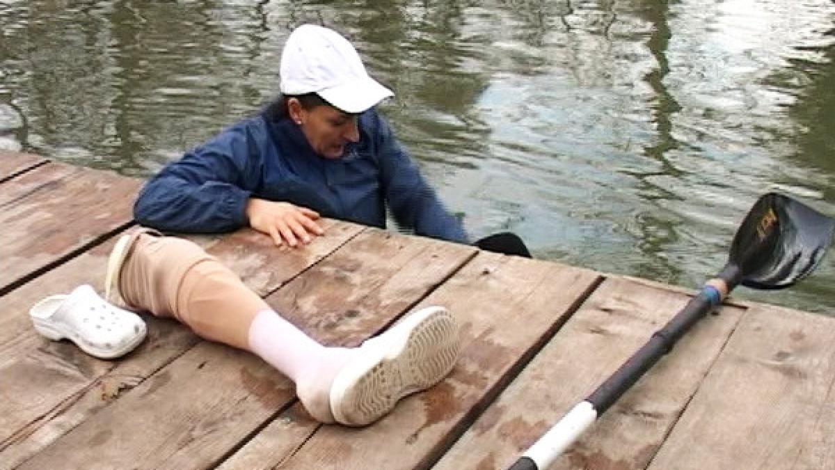 mihaela lulea povestea incredibila a unei campioane care a refuzat sa se dea batuta