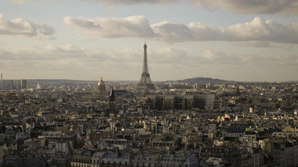 un roman din franta a intrat in greva foamei din cauza angajatorului sau