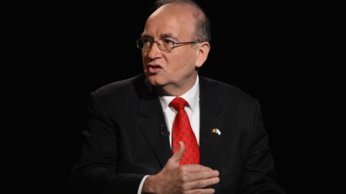 ambasadorul israelului in romania pentru o pace durabila hamas trebuie sa accepte trei conditii dar