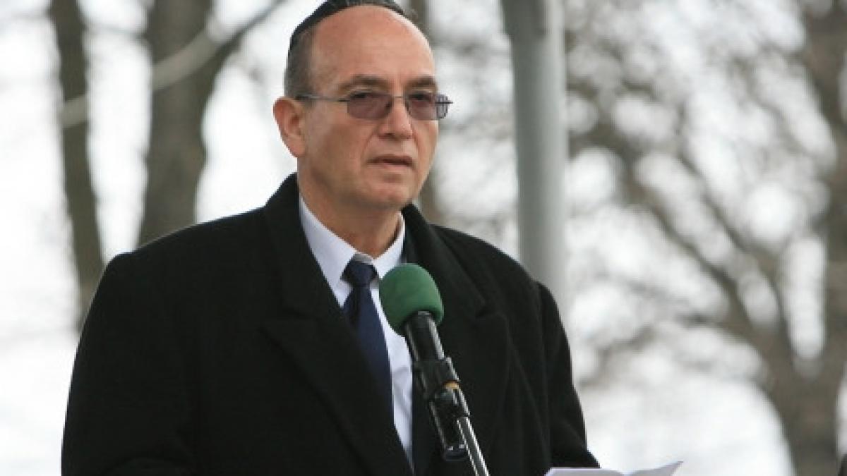 ambasadorul israelului la bucuresti imi place romania ma simt ca acasa