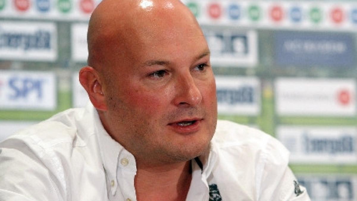 cfr cluj cere arbitri straini pentru meciul cu dinamo bucuresti