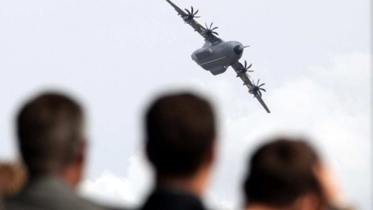 grupul airbus va livra 60 de aeronave in china in valoare de 5 4 miliarde de dolari