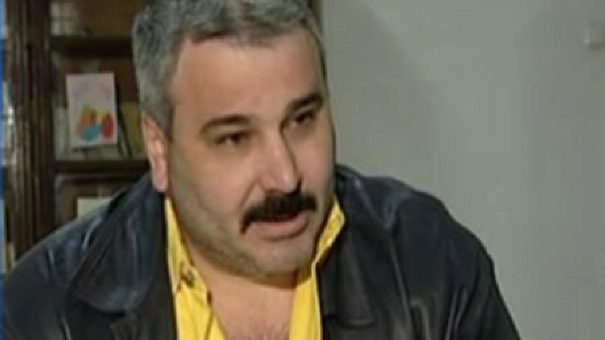 sile camataru a fost eliberat conditionat dupa ce a fost condamnat pentru violenta si proxenetism