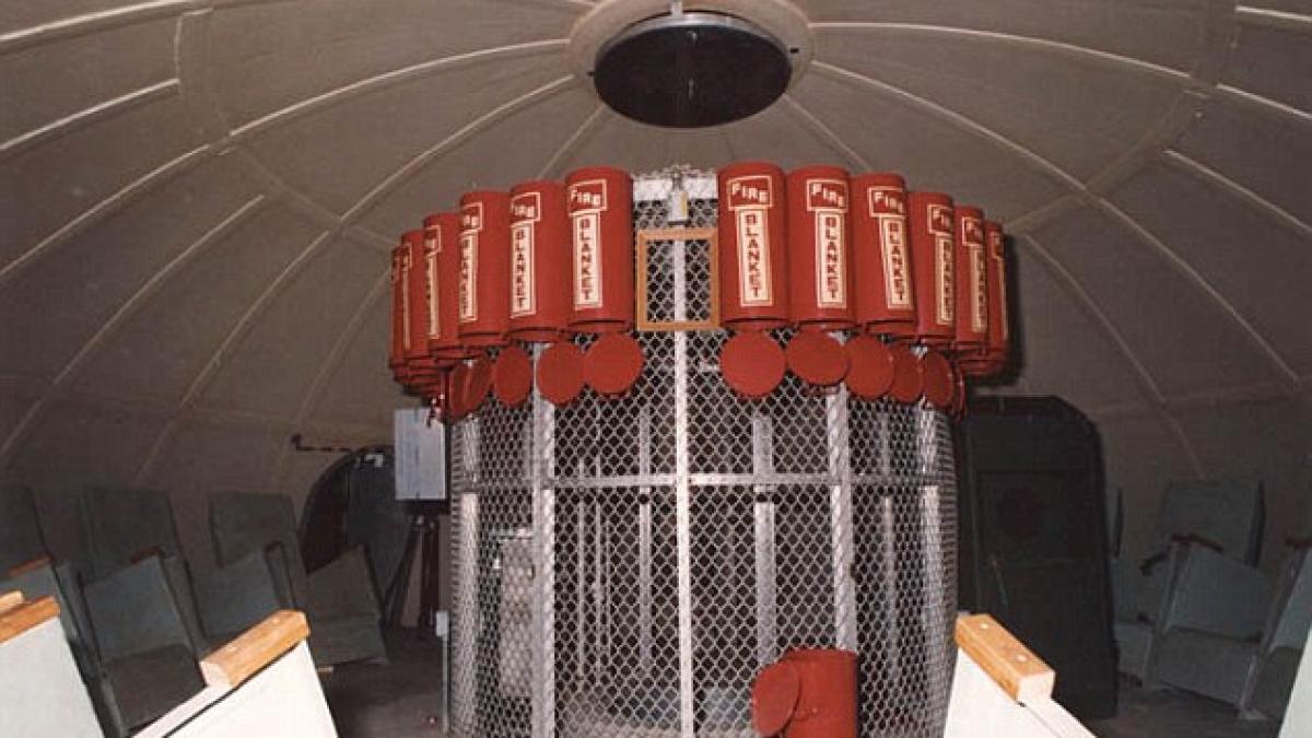 unul dintre cele mai bine pastrate secrete ale nasa a fost dezvaluit