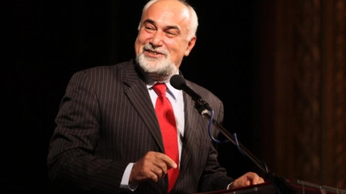 vosganian antonescu spunea ca prezenta mea in viitorul guvern este previzibila 99 s a adaugat si