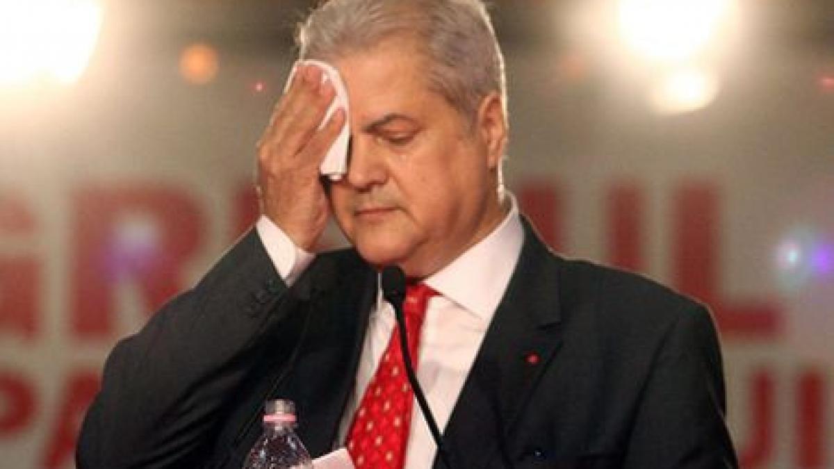 avocatul lui nastase fostul premier ar putea fi eliberat in decembrie