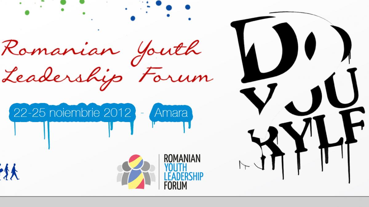 Cu şi despre leadership în AIESEC România