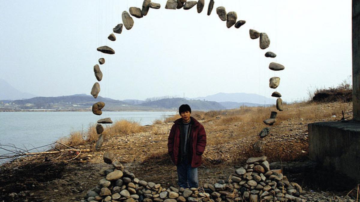 din mainile lui ies minuni tangibile jaehyo lee un artist cu lumea la picioare