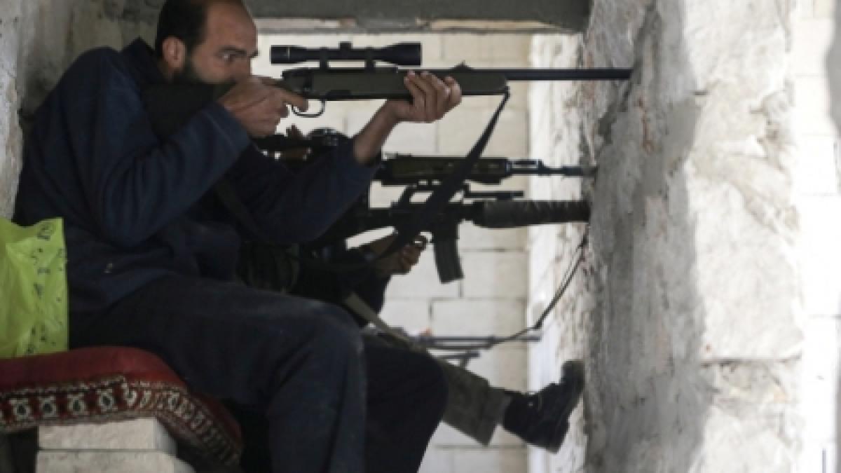 franta sponsorizeaza opozitia siriana cu 1 2 milioane de euro