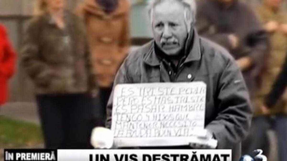 in premiera romanii din spania captivi intre doua lumi una in care nu mai pot trai si alta care nu