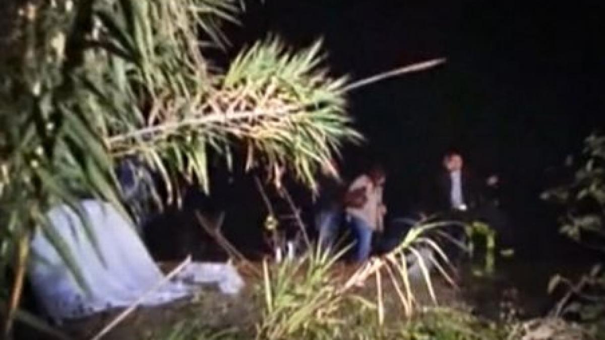 s au batut pentru cadavre la propriu imagini socante