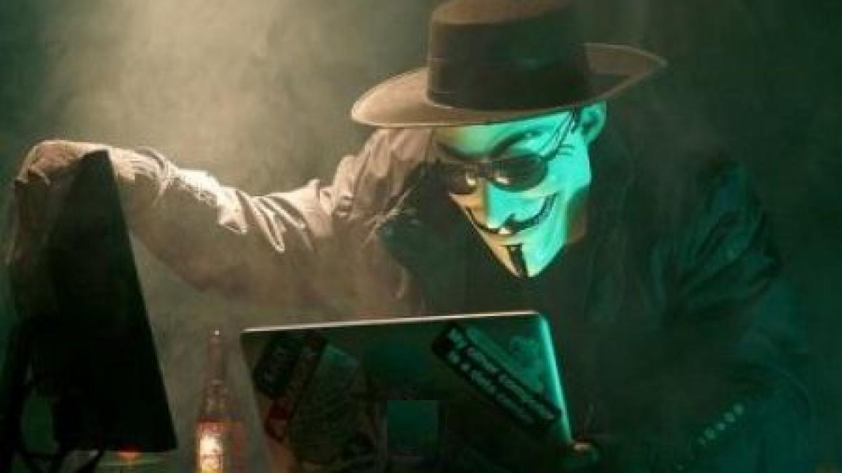 sie gruparea anonymous poate aduce pericole foarte mari pentru securitate teroristii afla de pe