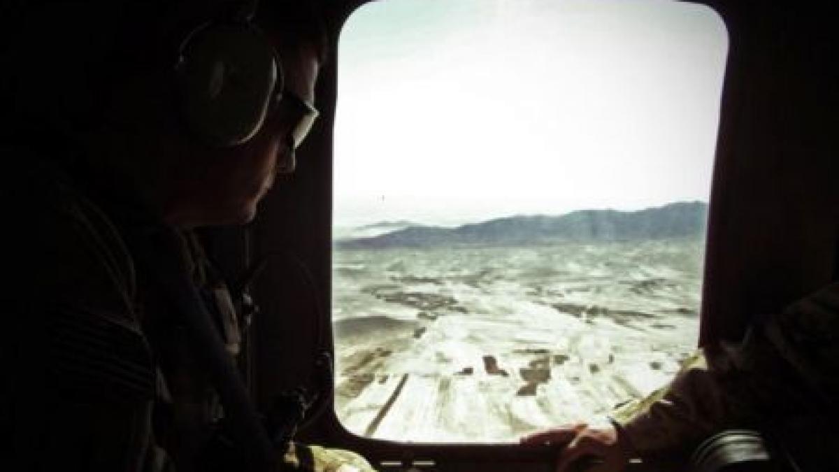 sua vor sa mentina 10 000 de militari in afganistan dupa 2014