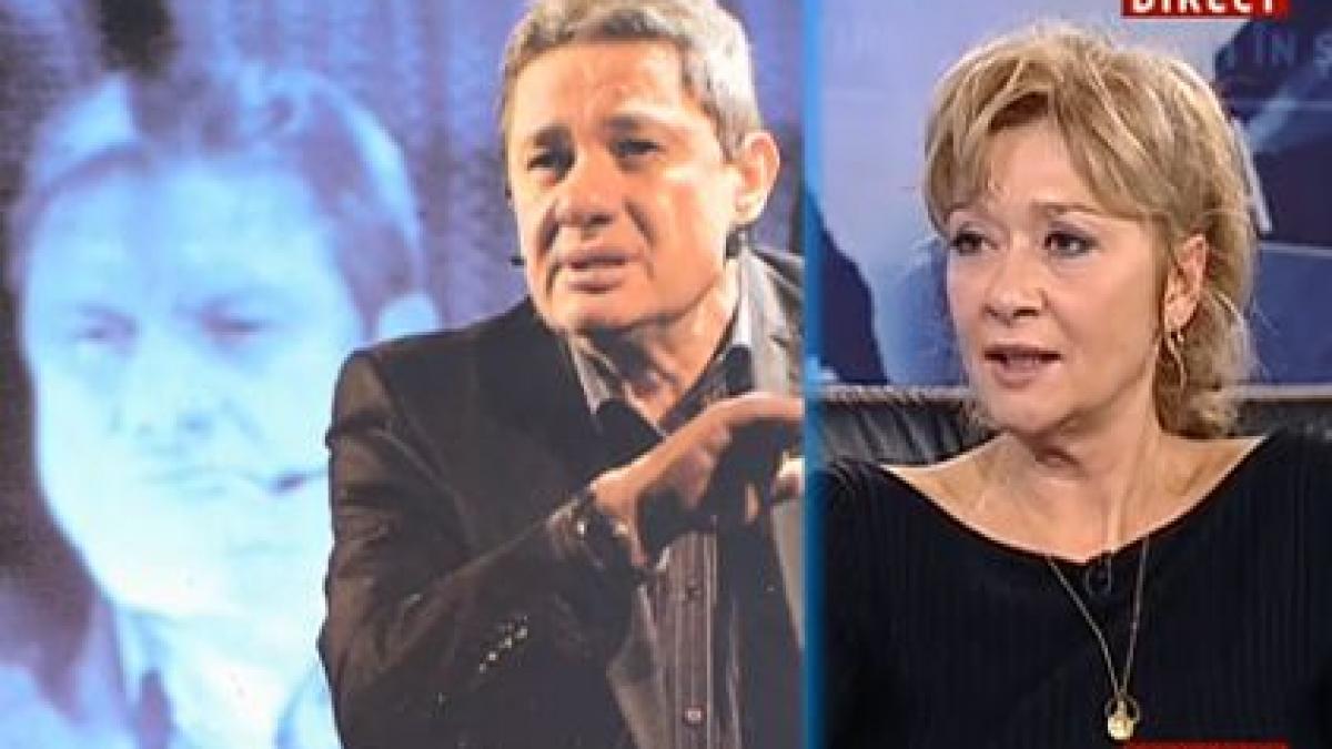 testament ascuns intr un sonet cuvintele de suflet pe care maestrul emil hossu nu a mai apucat sa