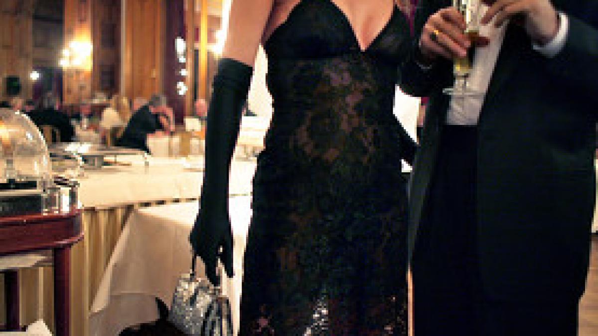 un raport cu rezultate cutremuratoare am ajuns sa invatam de la proxeneti industria din spatele