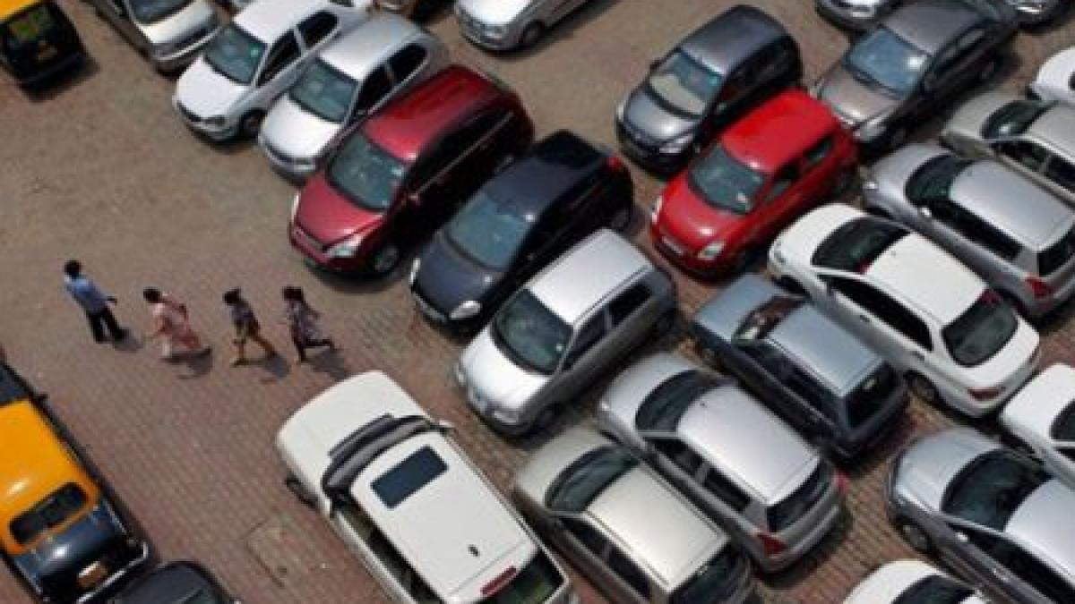 vezi aici cat costa cel mai scump loc de parcare din lume