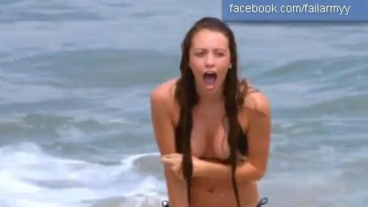 cine spune ca numai blondele au astfel de probleme noi va dovedim contrariul