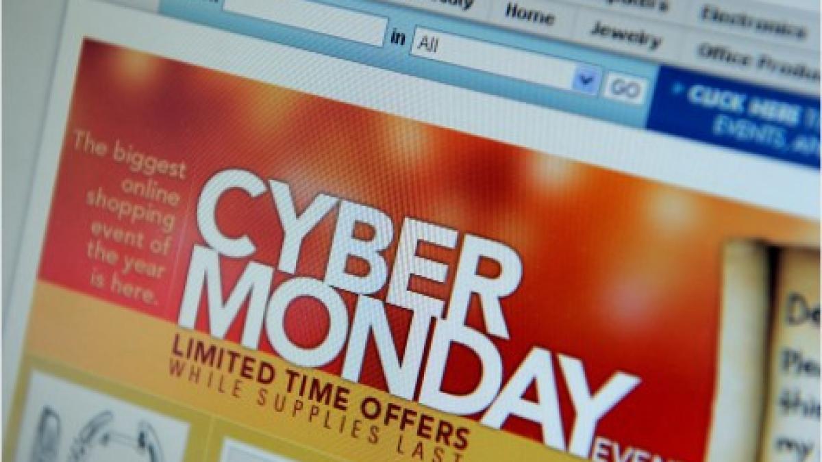de black friday americanii au cheltuit 60 de miliarde de dolari de cyber monday doar doua