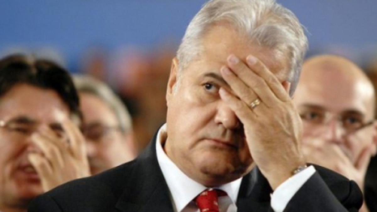 dezvaluiri uimitoare despre cei care l au condamnat pe adrian nastase si legaturile lor cu traian