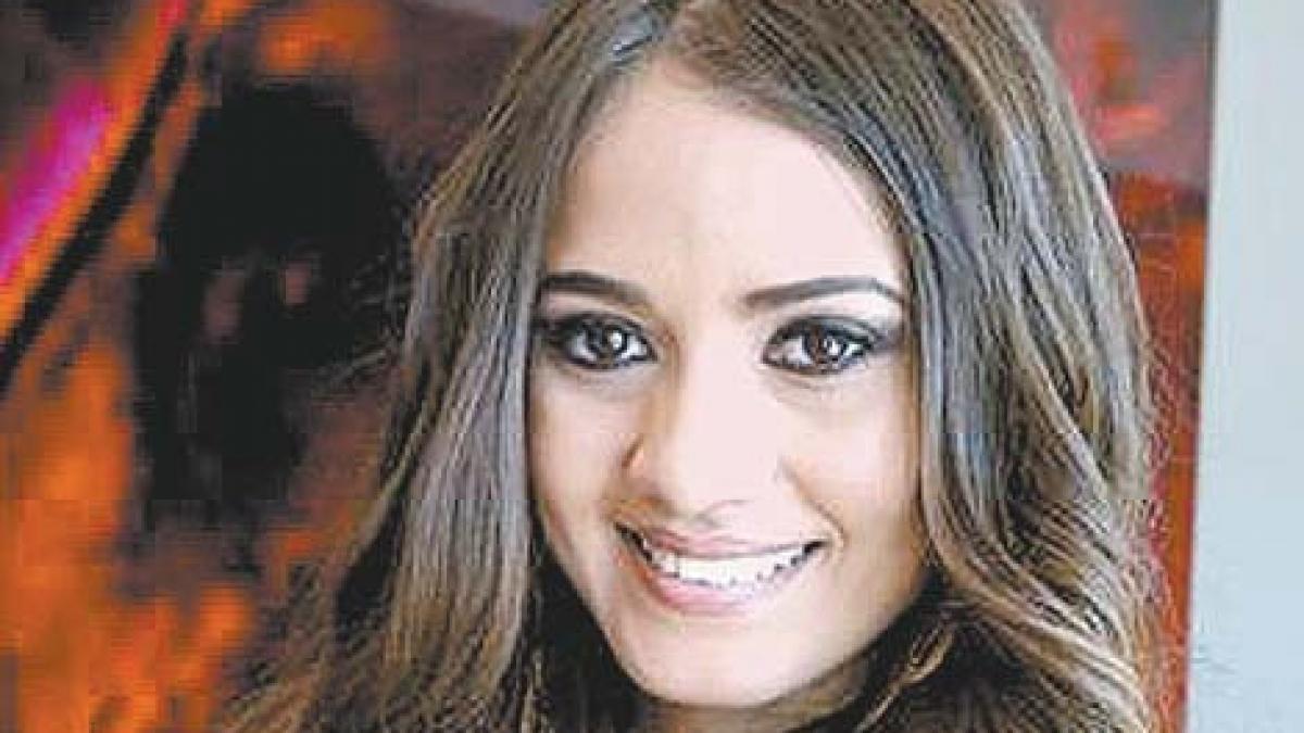 era cea mai frumoasa femeie din tara dar acesta a fost blestemul ei a murit intr un mod tragic