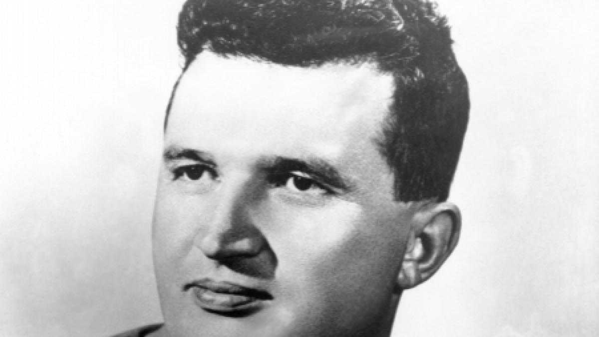 informatii secrete despre nicolae ceausescu dezvaluite astazi de presa
