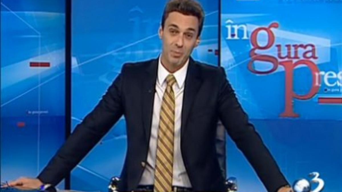 mircea badea un roman destept s a alaturat campaniei romanians are smart