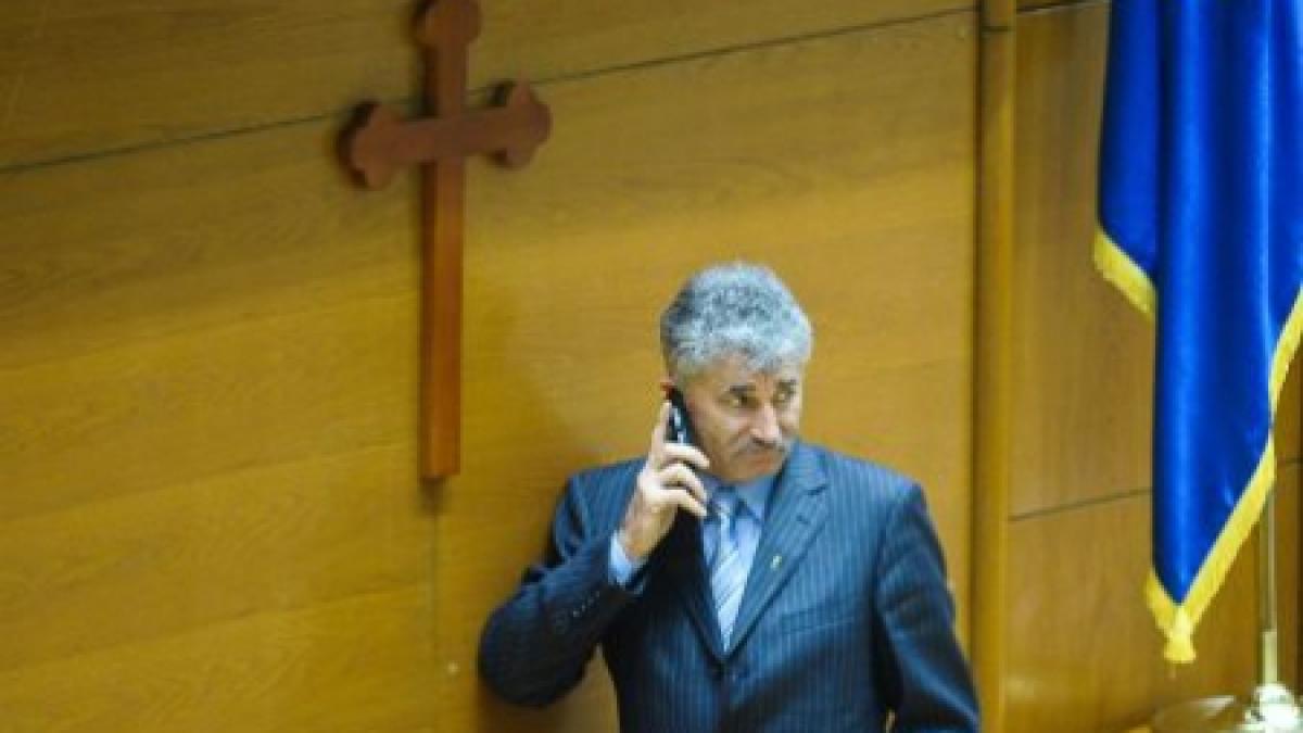 oltean pdl n am vreo initiativa legislativa principala mea preocuparea e sa ajung la guvernare