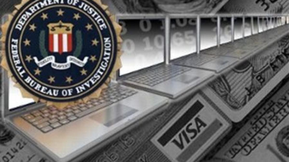 retea internationala de hackeri anihilata de fbi si mi5 in romania printre suspecti un campion la