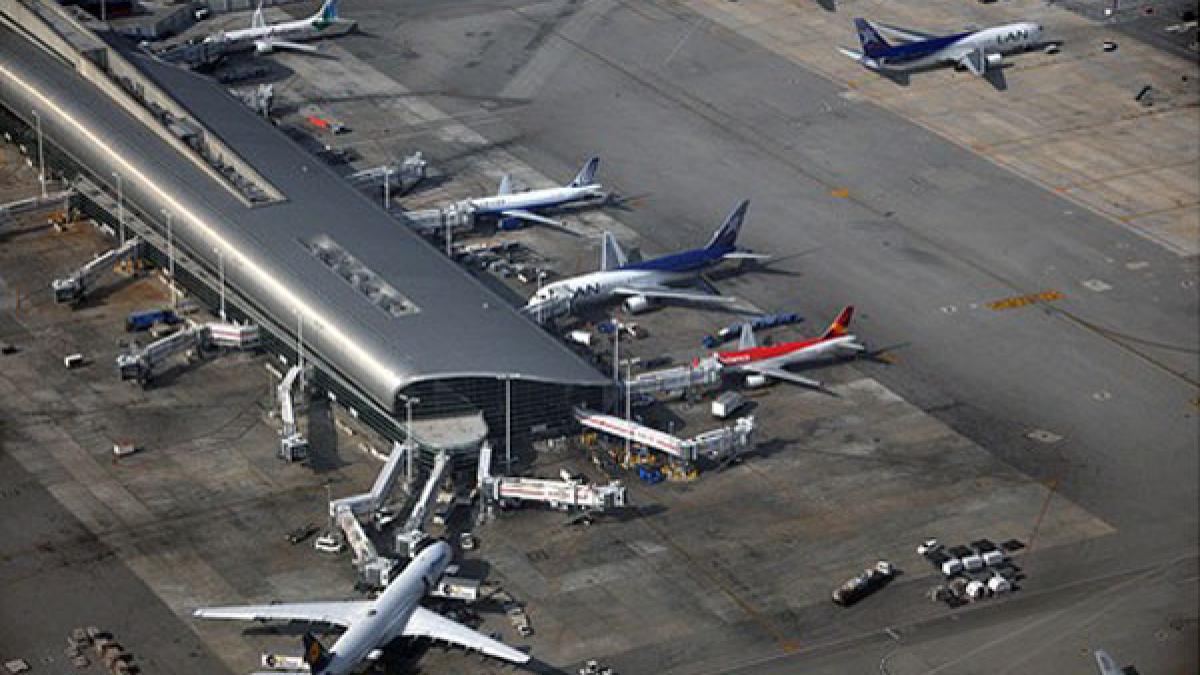 un terminal al aeroportului din miami a fost evacuat