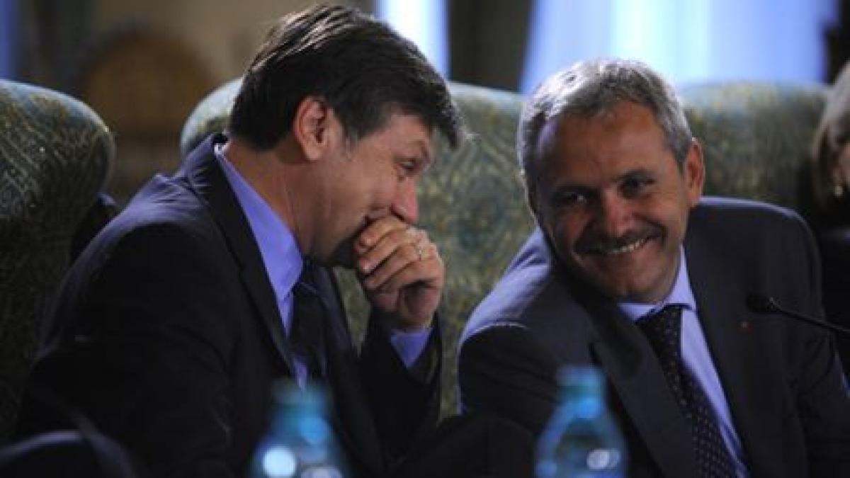 antonescu povesteste cum a luat nastere usl pion central liviu dragnea