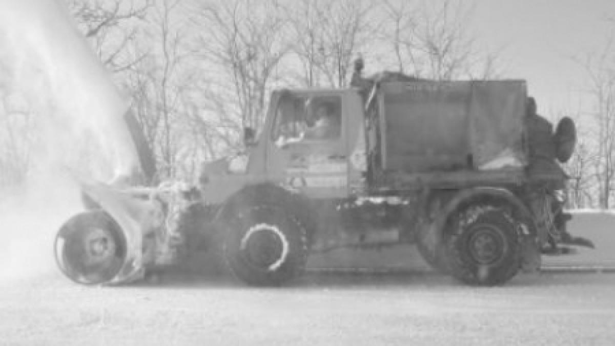 cand va ninge in regiunea ta si cum va fi vremea in urmatoarele 2 saptamani