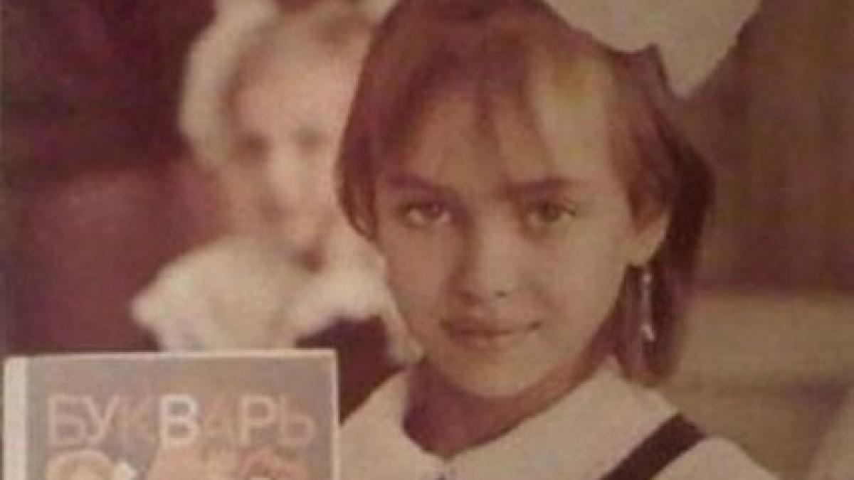 cum a ajuns sa arate la 19 ani dupa ce a fost facuta aceasta poza acum toata lumea o cunoaste