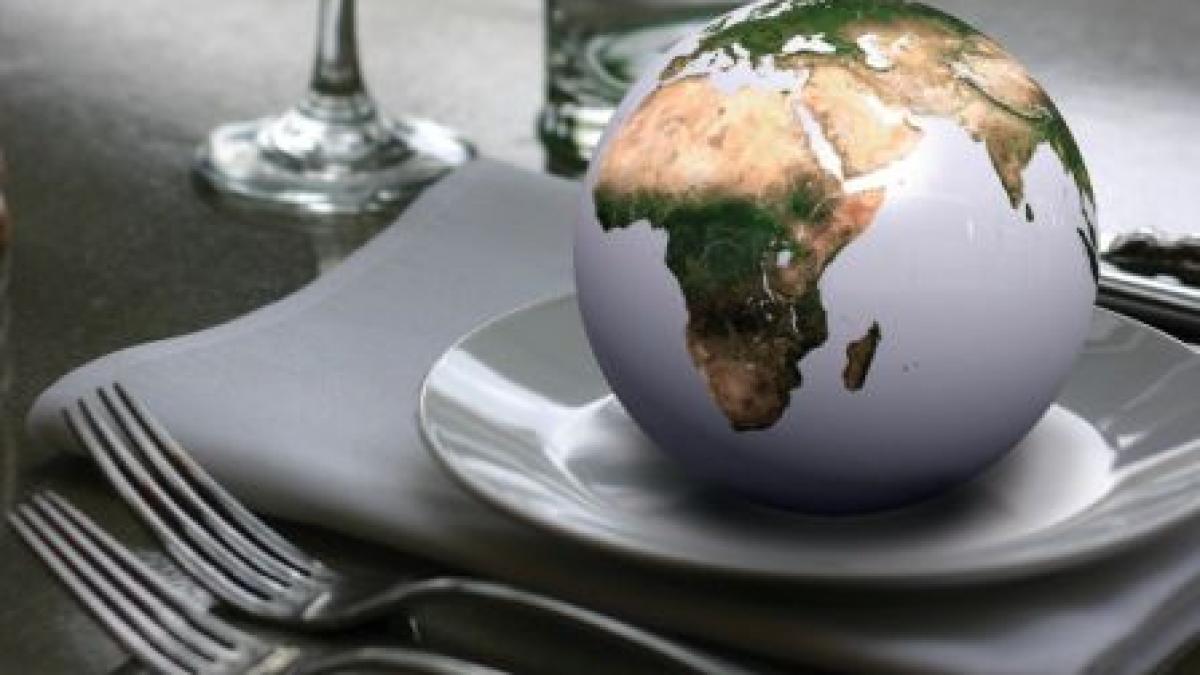 cum ne mancam planeta criza alimentara mondiala ameninta omenirea