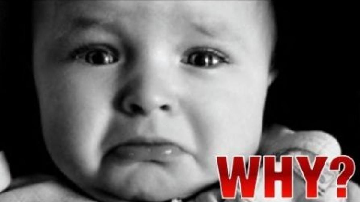 doctorul mi a decapitat copilul nasterea desprinsa parca din filmele horror