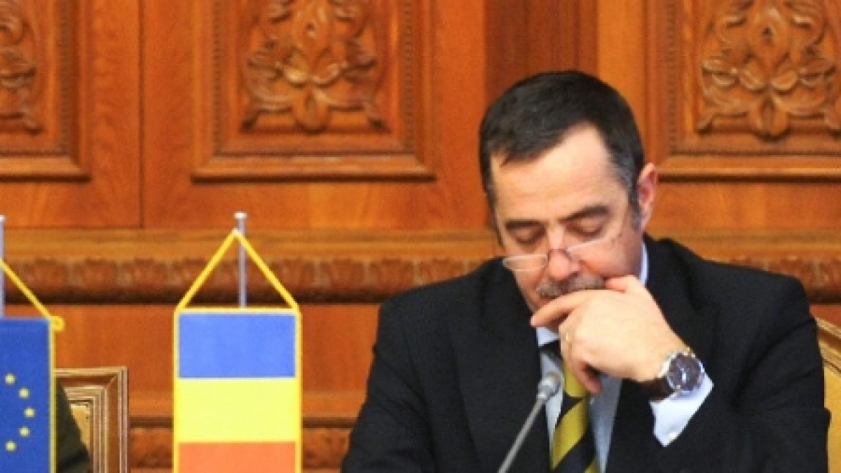 documente incriminatoare cezar preda a coordonat arderea arhivelor pcr buzau