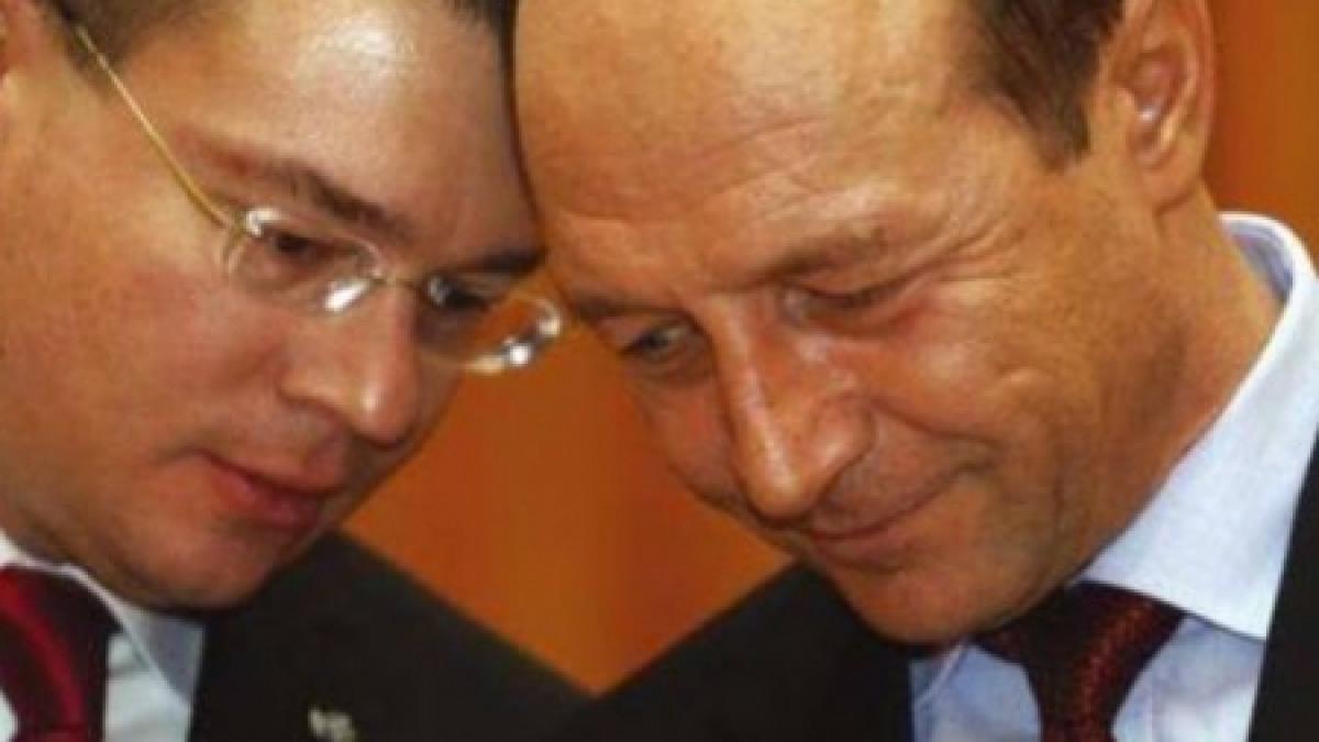 l a luat gura pe dinainte pe un candidat ard basescu si mru au dorit sa intru in cursa electorala