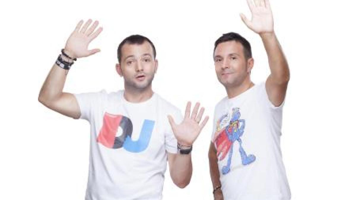 marea unire zu muzica veche intalneste muzica noua