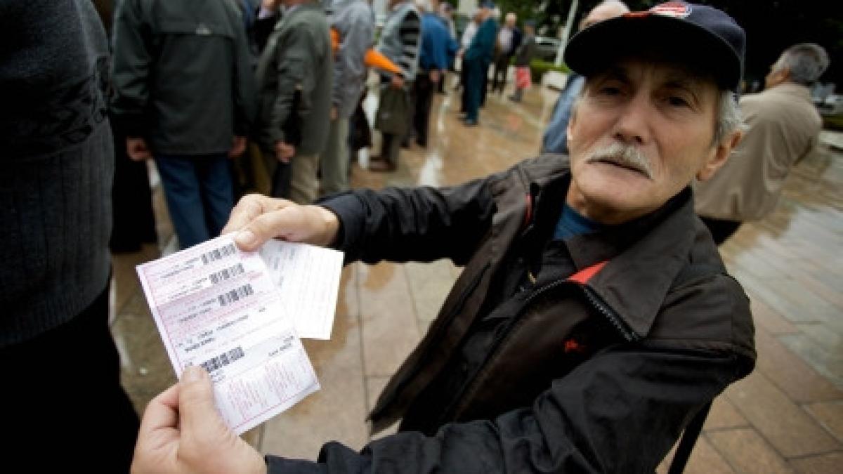 vesti bune pensiile vor creste chiar daca bugetul nu va fi aprobat pana pe 31 decembrie