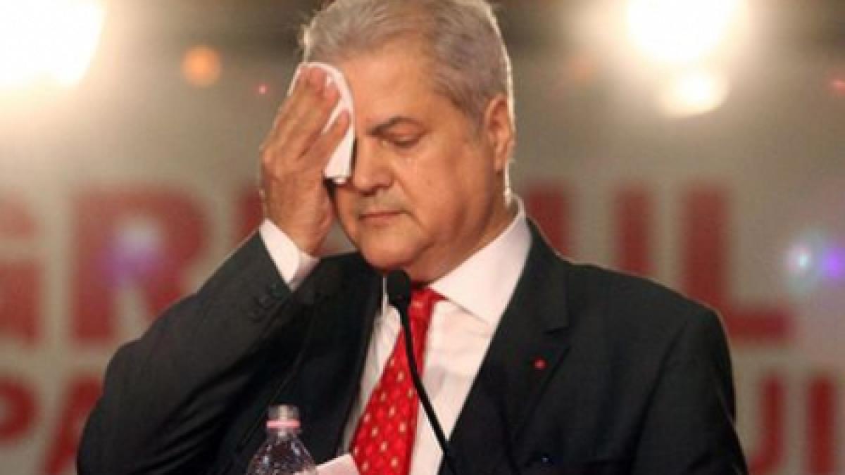 zi importanta pentru adrian nastase ce verdict vor da astazi magistratii curtii de apel bucuresti