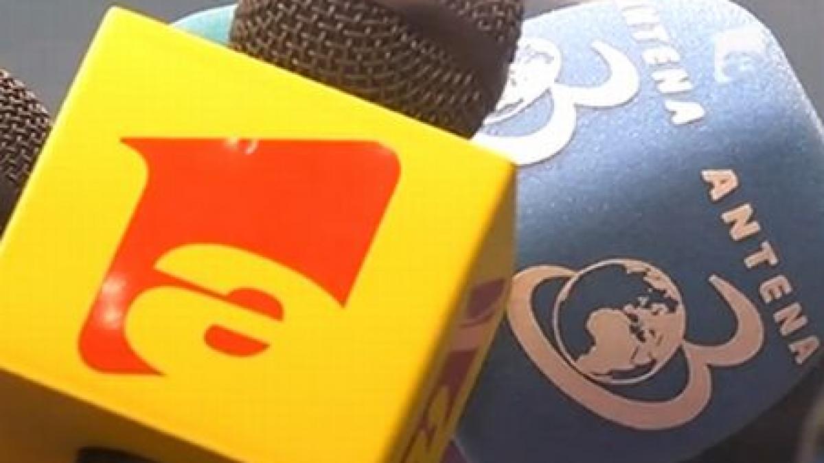 antena 1 de 19 ani aproape ca o mare familie