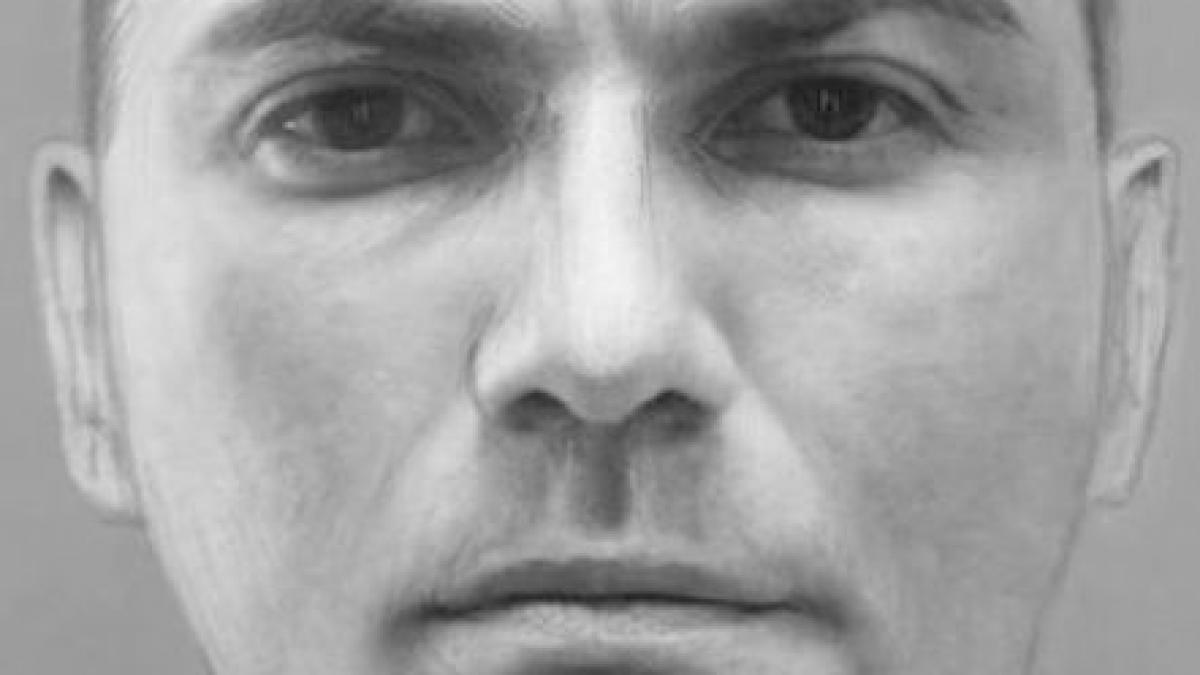 cum arata atacatorul din cartierul vitan vezi portretul robot