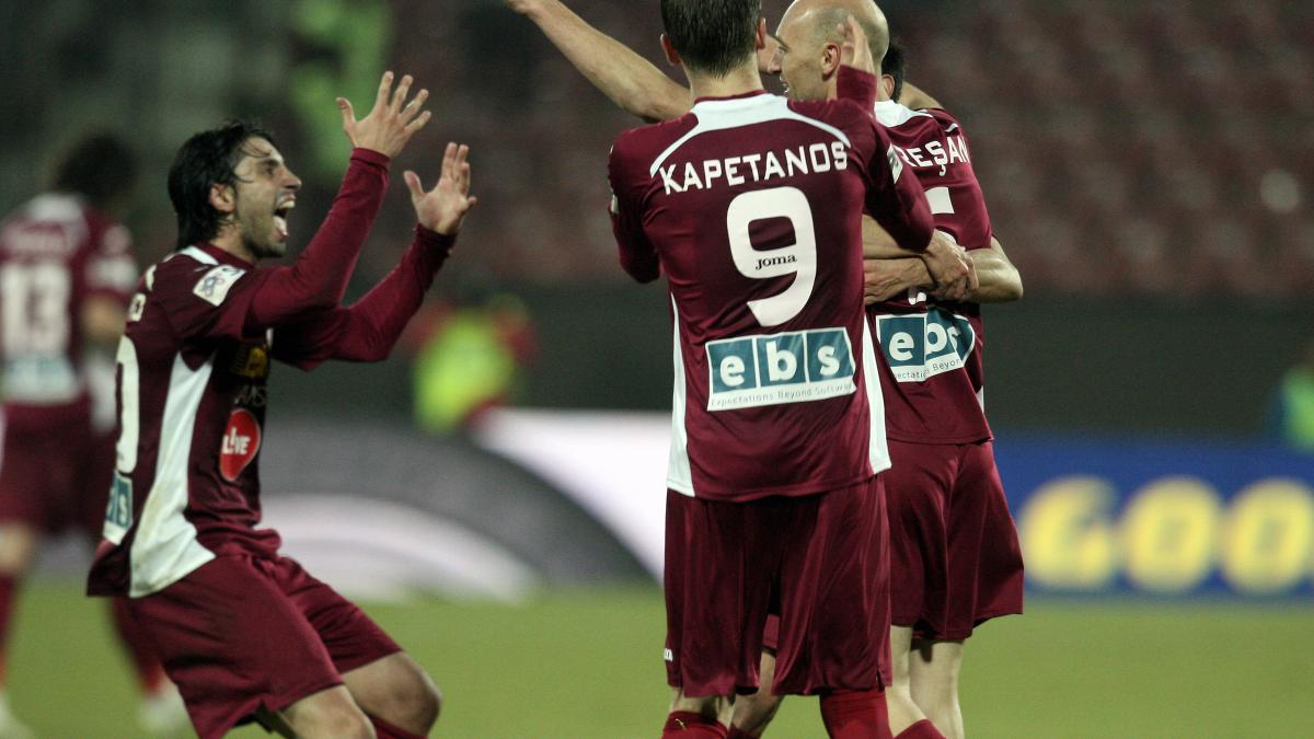 detinatoarea trofeului eliminata din cupa romaniei cfr cluj a invins o pe dinamo dupa prelungiri
