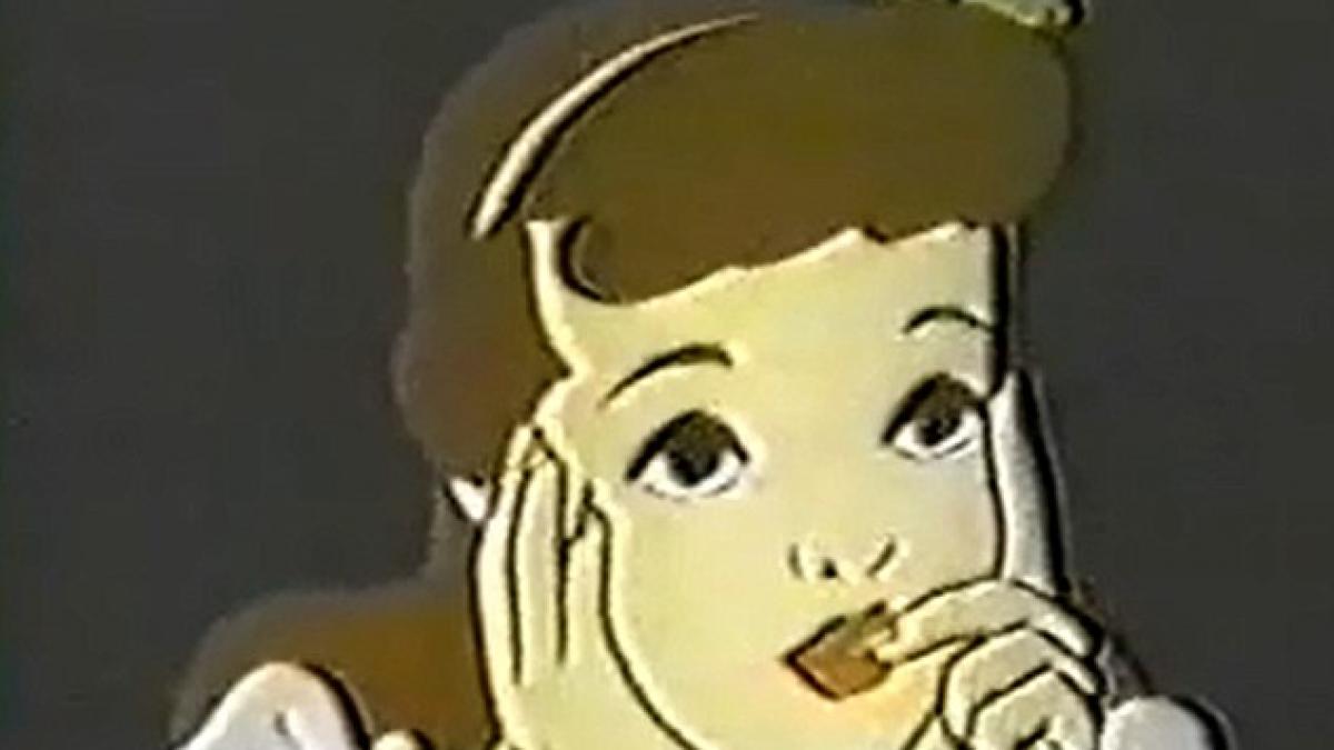 povestea menstruatiei primele desene animate in care s a folosit cuvantul vagin