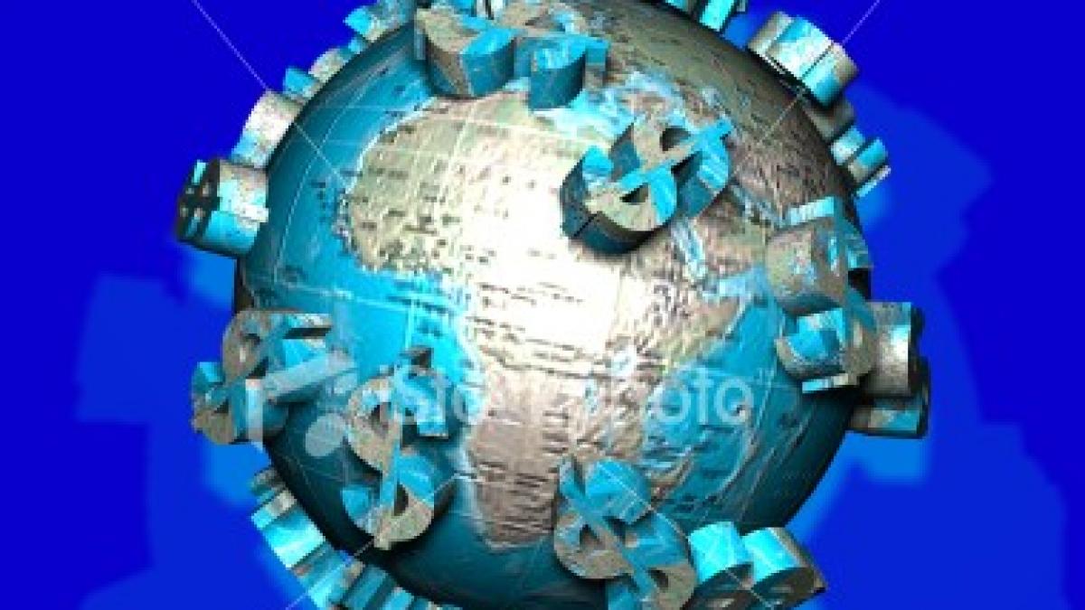 semne bune anul are economia globala in cea mai buna forma din ultimele 18 luni