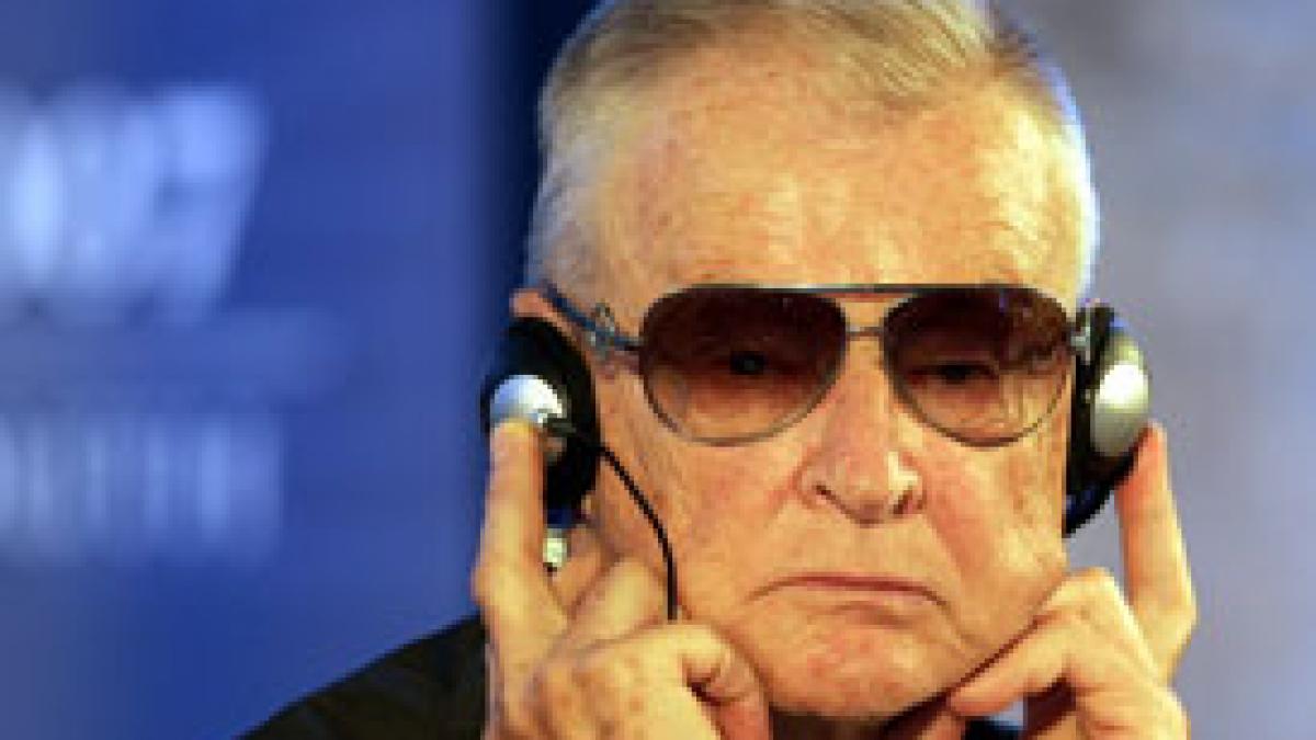 sua nu vor urma israelul asemenea unui catar prost