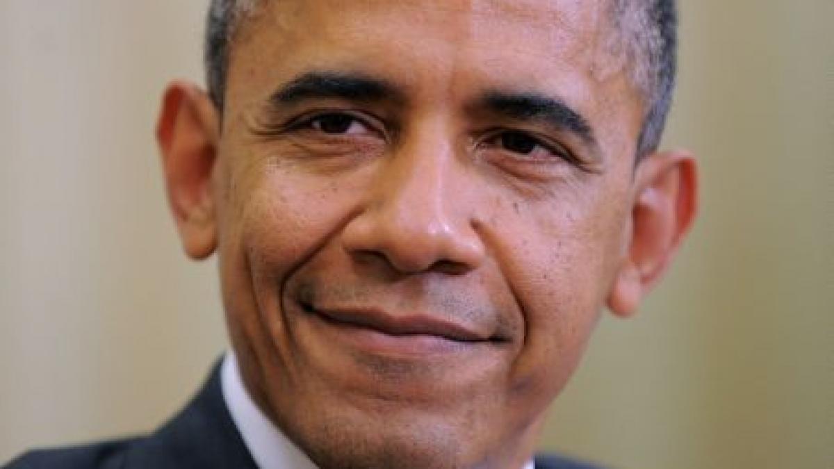 ce mesaj le transmite barack obama romanilor