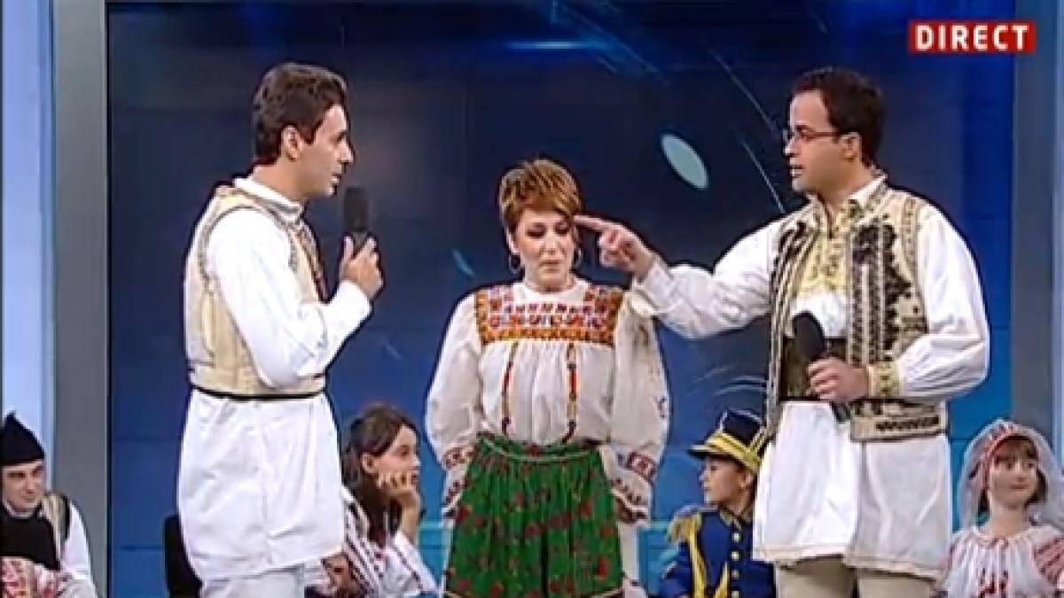 editia speciala a emisiunii sinteza zilei cu mihai gadea lider de piata