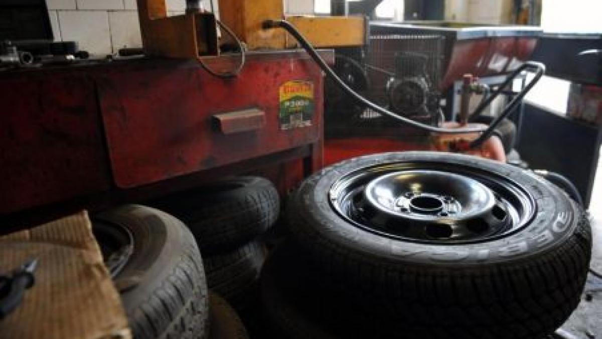 gropile din romania sursa de venit pentru service urile auto cat platesc romanii pentru reparatia