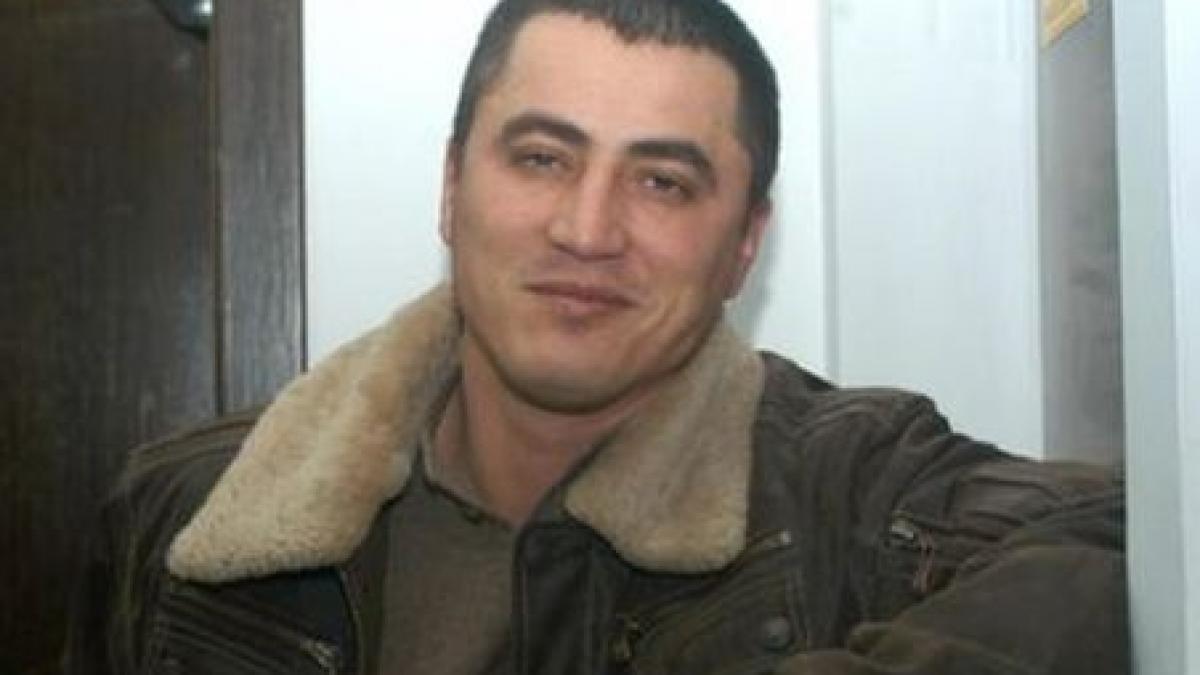 ipoteza soc politistul cioaca a acoperit cu glet si vopsea sangele elodiei